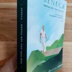 Seneca - Những bức thư đạo đức 608254