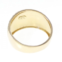 Nhẫn 750YG - Hàng hiệu Authentic 846843