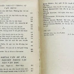 Số Phận của Tiểu Thuyết 785344