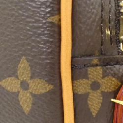 Túi đeo vai Louis Vuitton Monogram Archive Nile M14016 - Hàng hiệu Chính hãng 764010