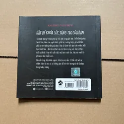 Nghệ thuật đánh cắp ý tưởng 731812