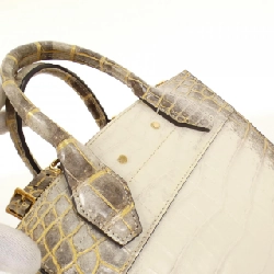 Túi xách Louis Vuitton Exotic Leather City Steamer MINI N98807 619336