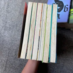 Truyện Ajin - Trọn bộ 12 Tập - NXB Trẻ 777321