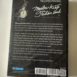 Bộ sách gồm 16 cuốn của Nguyên Phong 786656