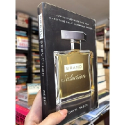 Brand Seduction - Daryl Weber