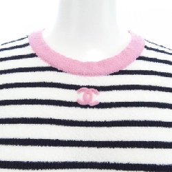 CHANEL P77095K11124 Đầm - Hàng hiệu Chính hãng 812642