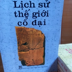 LỊCH SỬ THẾ GIỚI (trọn bộ :cổ đại, trung đại, cận đại, hiện đại ) 298267