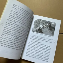 Quá trẻ để chết, hành trình nước Mỹ - Đinh Hằng 733651