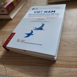 Việt nam một lịch sử chuyển giao văn hóa | phạm văn quang chủ trì  724116