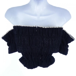 CHANEL P70213V61614 Áo - Hàng hiệu Chính hãng 825439