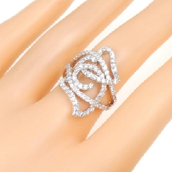 Nhẫn kim cương hình trái tim PT900 1.09CT 671885