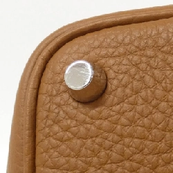 Túi Hermes Picotin Lock PM 056289CK 614836