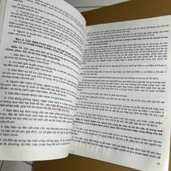 Những điều cần biết về quyền trẻ em - luật trẻ em và các chương trình hành động bảo vệ,.. 732511