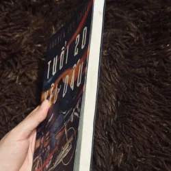 Tuổi 20 yêu dấu 993113