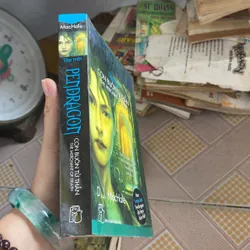 Con buôn tử thần tập 1 Pendragon  735980