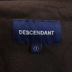 Quần DESCENDANT - Hàng hiệu Authentic 883092