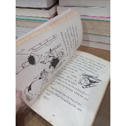 Oliver moon's christmas cracker - Sue Mongredien 740566