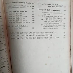 Bài giảng Đông Y 601208