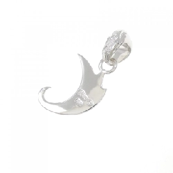 K14WG Pendant - Hàng hiệu Authentic 866376