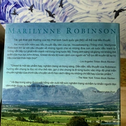 Gia Hương Gilead - Marilynne Robinson 538823