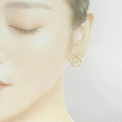 K10YG Bông tai - Hàng hiệu Chính hãng 867838