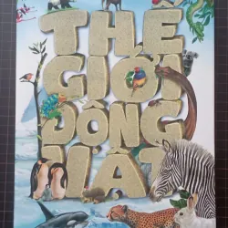 Thế Giới Động Vật 1020363