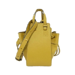 Túi đeo vai Loewe Hammock Drawstring Mini A538V07X10