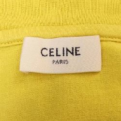 セリーヌ CELINE CELINE Áo thun rộng 2X681501F - Hàng hiệu Authentic 898061