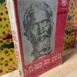 Mi-ken-lan-giê-lô (Michelangelo)