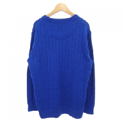 BLACK LABEL CRESTBRIDGE - Áo len hàng hiệu Authentic 896522