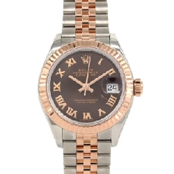 Rolex Datejust 279171 SSxPG tự động - Hàng hiệu chính hãng