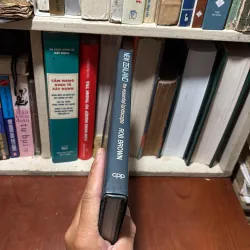 [Sách Tiếng Anh, Bìa Cứng, Cực Lớn, In Màu] - II NEW ZEALAND _ The Essential Landscape 798040