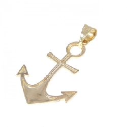 K18YG Pendant - Hàng hiệu Chính hãng 865582