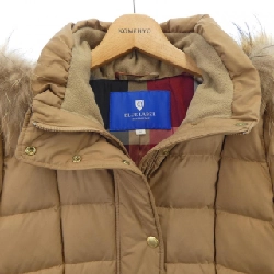 Áo khoác lông vũ BLUE LABEL CRESTBRIDGE - Hàng hiệu Authentic 809086