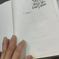 Tuổi trẻ đáng giá bao nhiêu - Rosie Nguyễn 688538