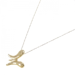 Dây chuyền Tiffany 750YG - Hàng hiệu Chính hãng 844377