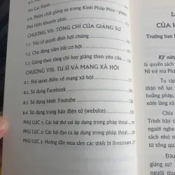 Sách Kỹ Năng Thuyết Giảng Dành Cho Tăng Ni Trẻ - Quảng Tịnh 641299