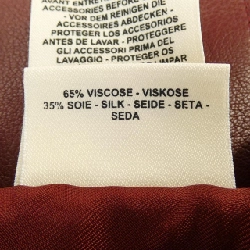 HERMES *17-7000. Váy - Hàng hiệu Chính hãng 813388