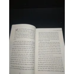 [59K/kg] Tuyệt chiêu phòng chống Rắc Rối trên mạng cho doanh nghiệp 2018 John P.David mới 90% bẩn nhẹ HCM2710 437009