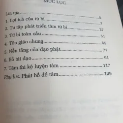 Sống Từ Bi Yêu Thương 746636