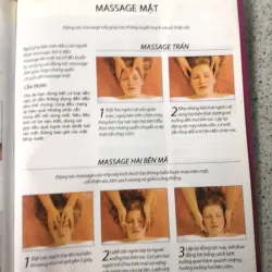 Sách dạy massage cho mọi lứa tuồi 1001311