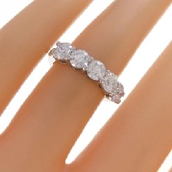 Nhẫn kim cương Tiffany 1.55CT - Hàng hiệu Chính hãng 836486