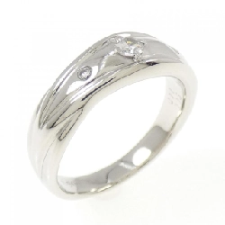 Nhẫn kim cương PT900 0.11CT