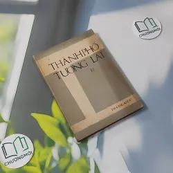 [MIỄN PHÍ BỌC SÁCH] [XƯA] [HIẾM] Thành Phố Tương Lai - Ký  (1978) - Thu Bồn - Tô Đức Chiêu - Anh Ngọc - Khánh Vân 997842
