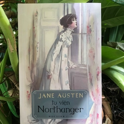 Sách - Tu viện Northanger (Northanger Abbey) - Jane Austenn - giá bìa 176.000