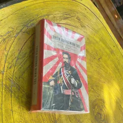 THIÊN HOÀNG MINH TRỊ BÌA CỨNG- DONALD KEENE 706702