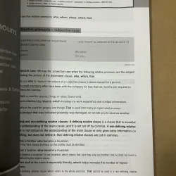 Toeic Tranining Reading Comprehension 1010375