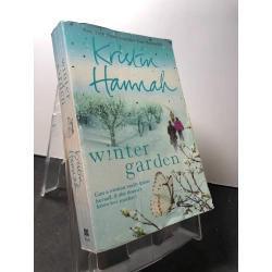 Winter garden mới 80% bẩn nhẹ Kristin Hannah HPB1309 NGOẠI VĂN