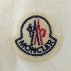 Áo khoác lông vũ MONCLER 637273