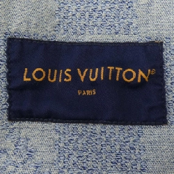 Áo khoác denim LOUIS VUITTON HRA70WGRT - Hàng hiệu Authentic 897467